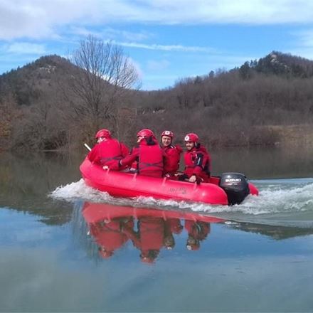 Poplave: Osmi dan na terenu 